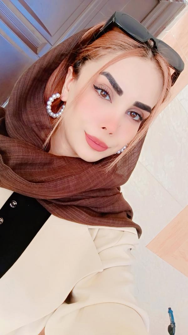 تصویر پروفایل الینا