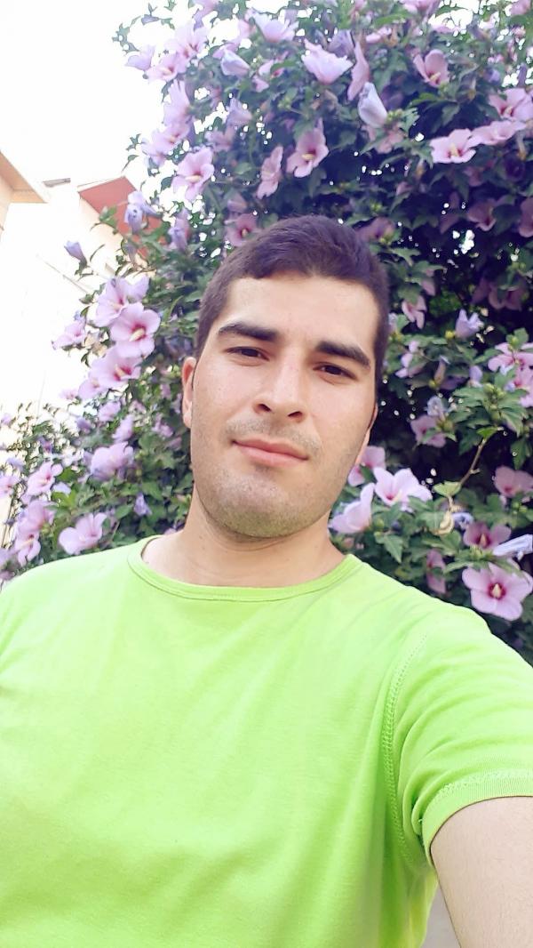 تصویر پروفایل مهدی