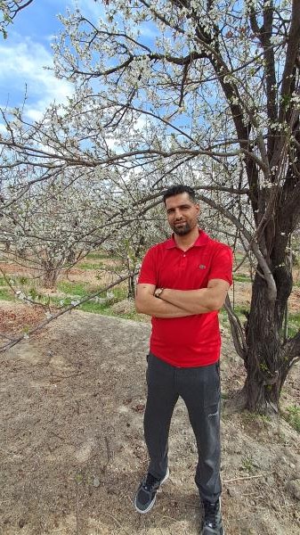 تصویر پروفایل مازیار