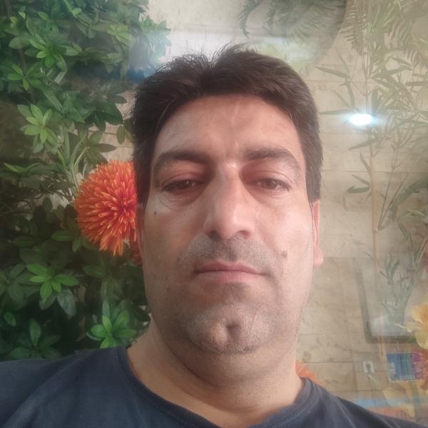 تصویر پروفایل کریم