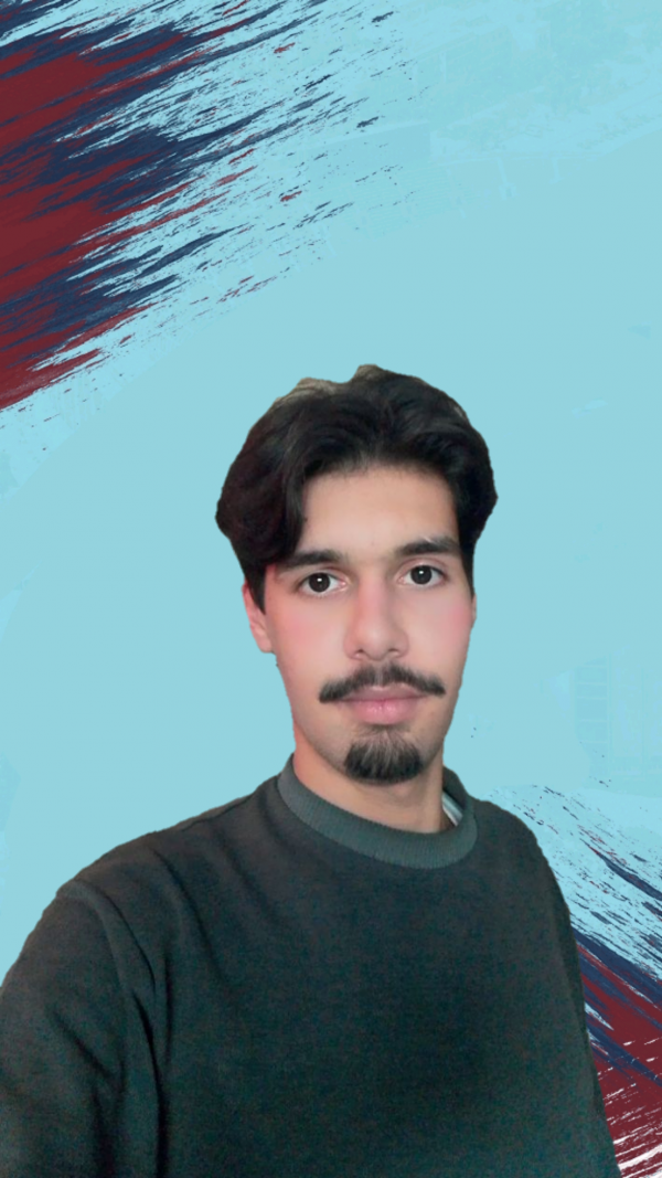 تصویر پروفایل حسین