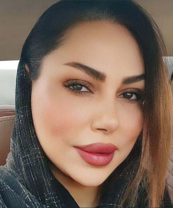 تصویر پروفایل کلثوم