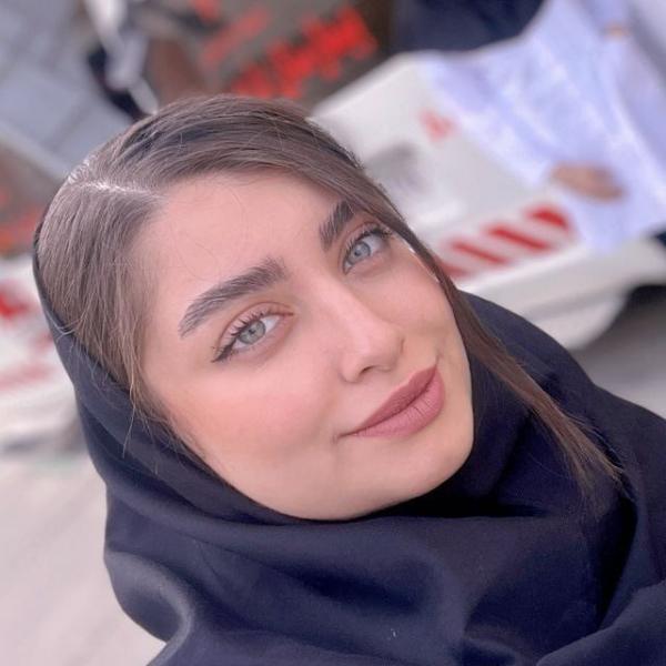 تصویر پروفایل میترا