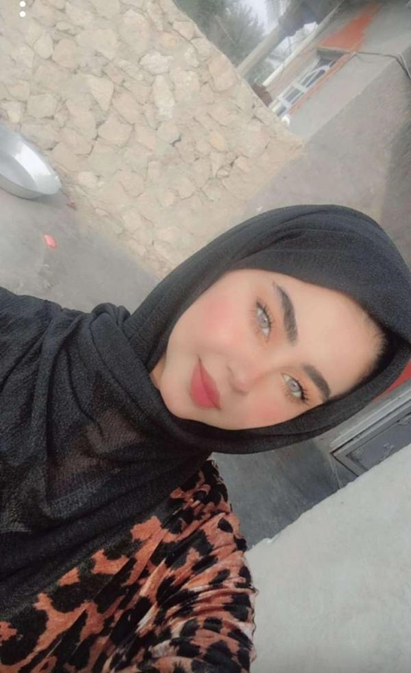 تصویر پروفایل فاطمه در سایت همسریابی آغاز نو تصویر پروفایل فاطمه