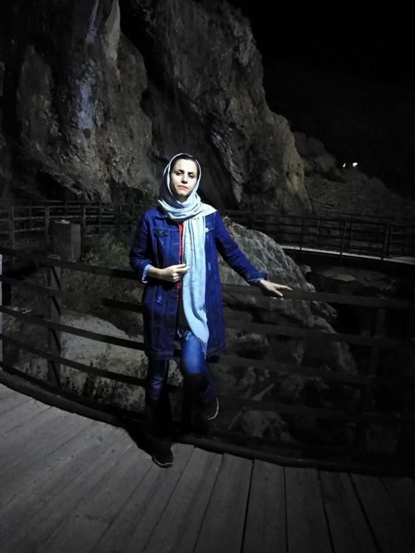 تصویر پروفایل بدون نام