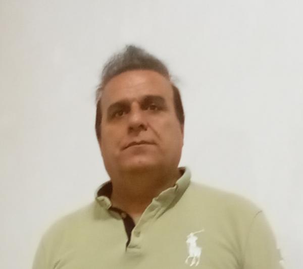 تصویر پروفایل احمد