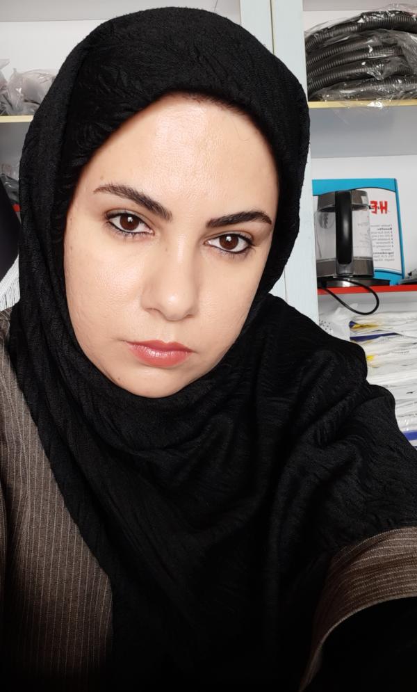 تصویر پروفایل بدون نام در سایت همسریابی آغاز نو تصویر پروفایل بدون نام