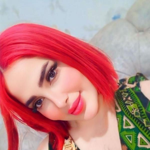 تصویر پروفایل نگین در سایت همسریابی آغاز نو تصویر پروفایل نگین