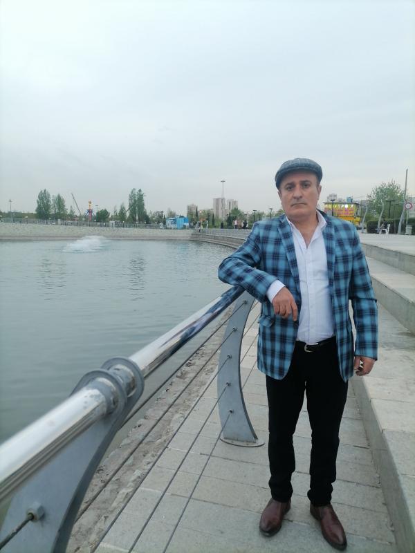 تصویر پروفایل سعید
