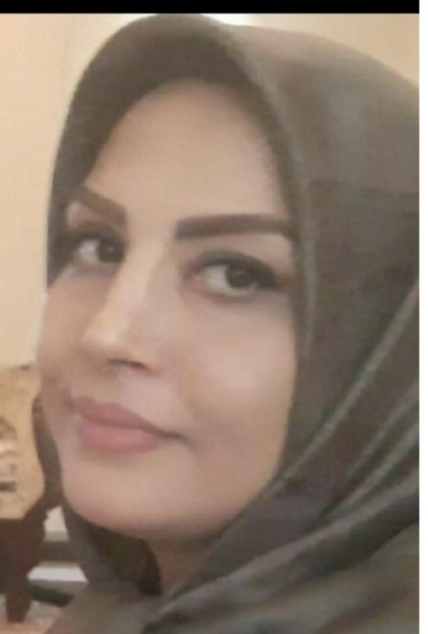 تصویر پروفایل مریم