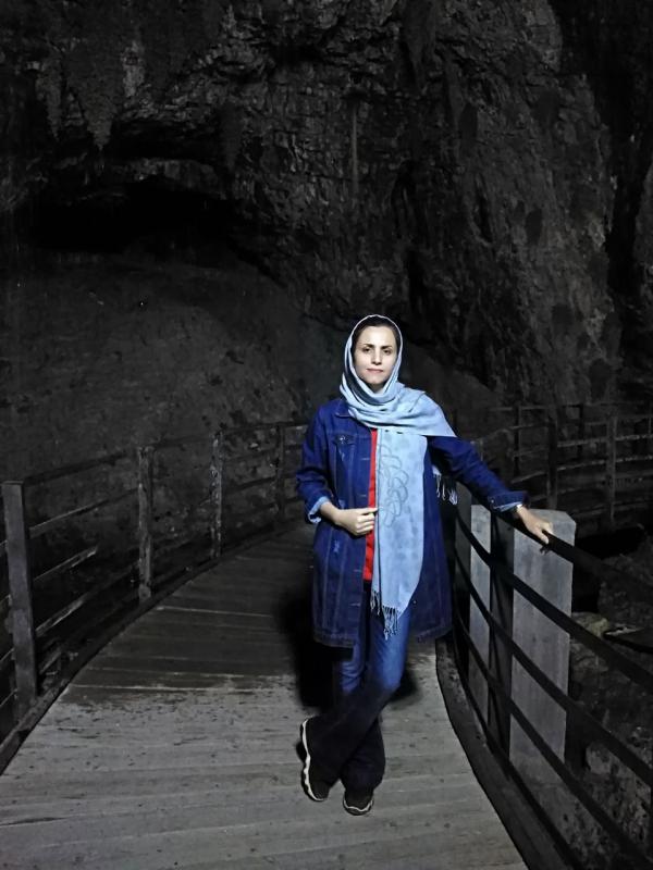 تصویر پروفایل بدون نام