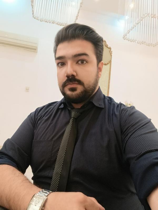 تصویر پروفایل محمد