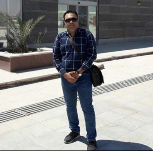 تصویر پروفایل علیرضا