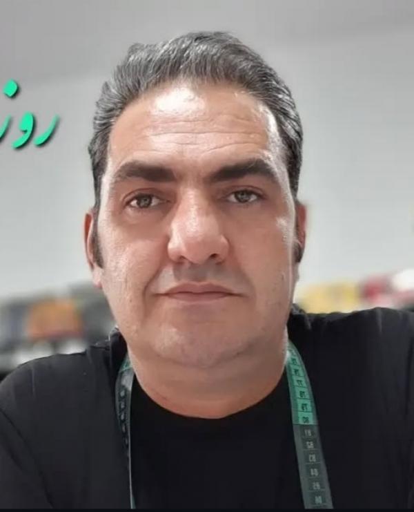 تصویر پروفایل علیرضا