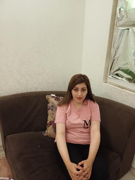 تصویر پروفایل پری در سایت همسریابی آغاز نو تصویر پروفایل پری