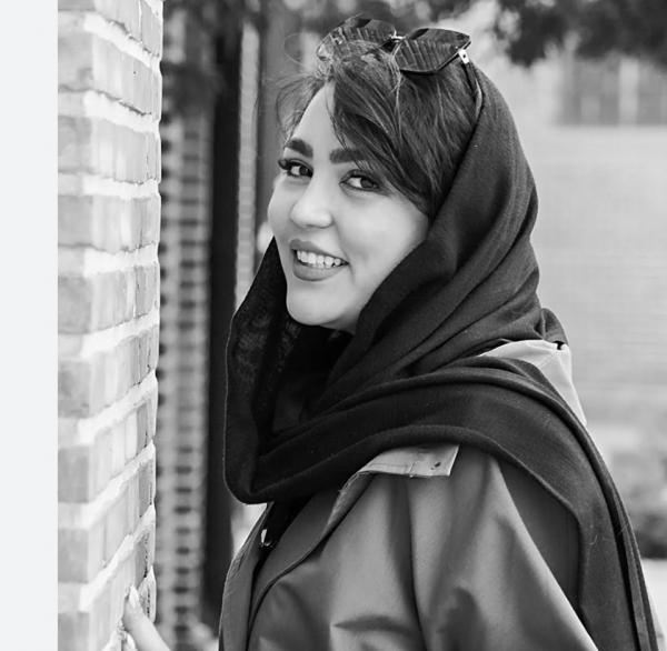 تصویر پروفایل بهار در سایت همسریابی آغاز نو تصویر پروفایل بهار