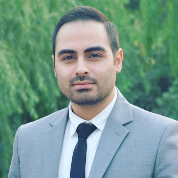 تصویر پروفایل فرهاد
