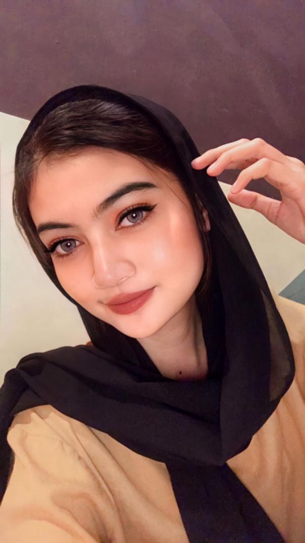 تصویر پروفایل مهسا