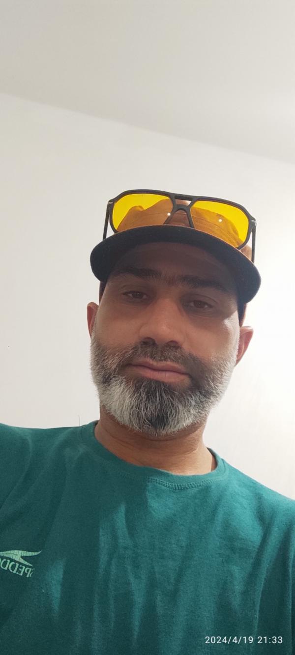 تصویر پروفایل محمدرضا