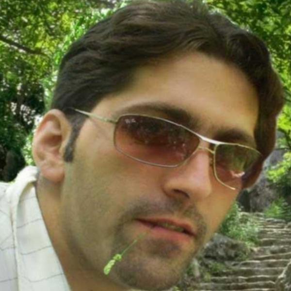 تصویر پروفایل مهدی