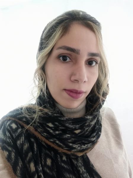 تصویر پروفایل بهار