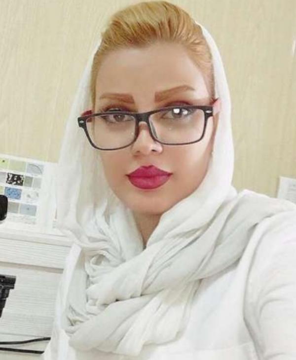 تصویر پروفایل سونیا