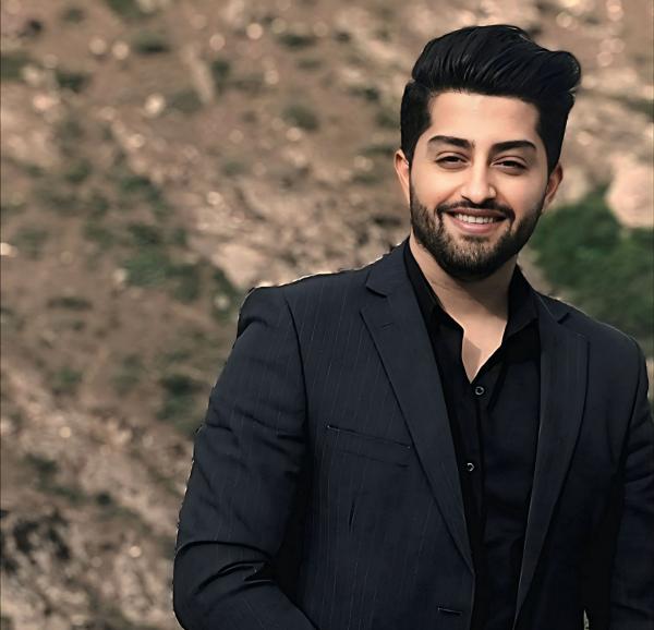 تصویر پروفایل میلاد