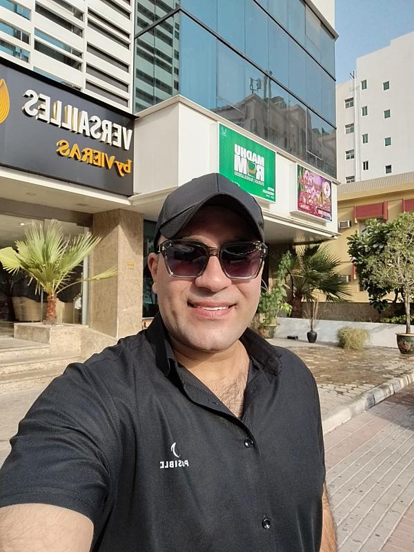 تصویر پروفایل پدرام در سایت همسریابی آغاز نو تصویر پروفایل پدرام