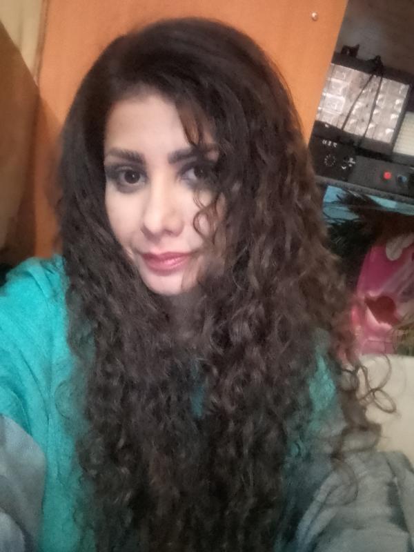تصویر پروفایل مهرنوش در سایت همسریابی آغاز نو تصویر پروفایل مهرنوش