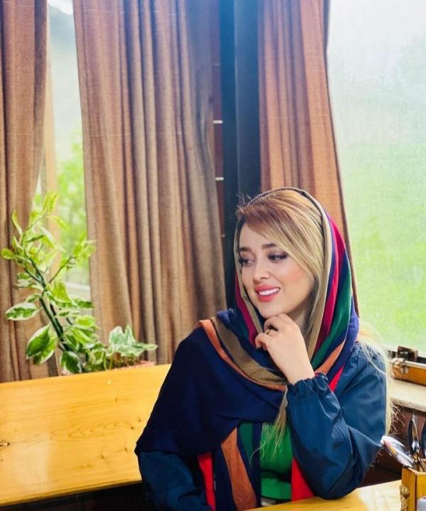 تصویر پروفایل سهیلا
