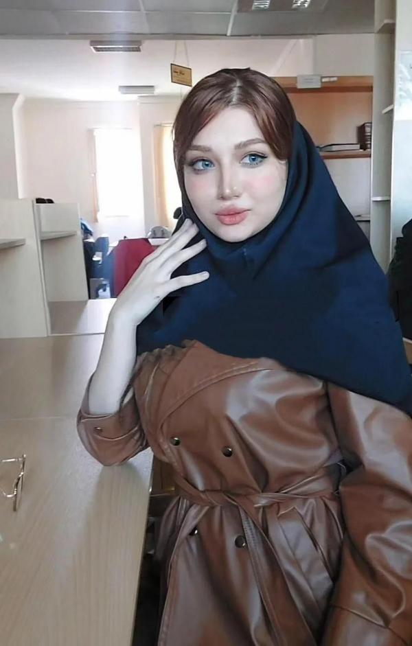 تصویر پروفایل زهرا در سایت همسریابی آغاز نو تصویر پروفایل زهرا
