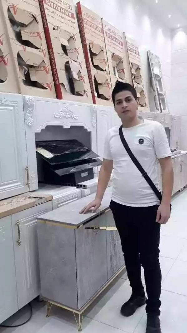 تصویر پروفایل محمد
