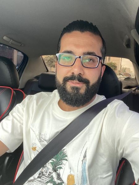 تصویر پروفایل آرش