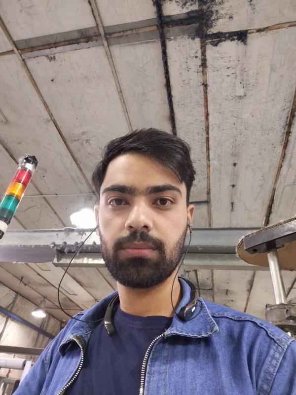 تصویر پروفایل سعید