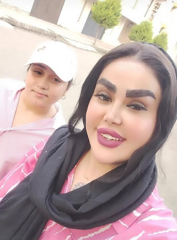 تصویر پروفایل خاطره