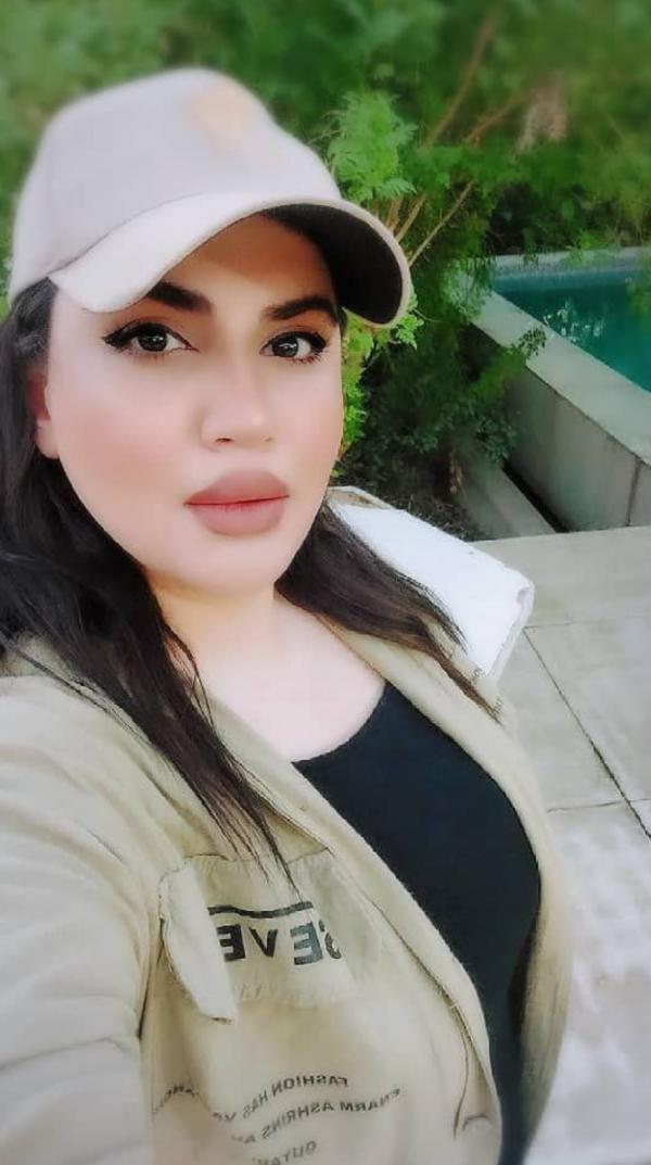 تصویر پروفایل سما