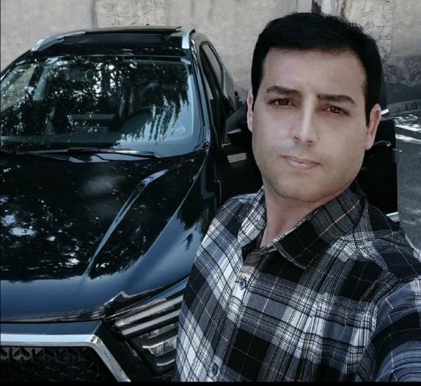 سایت همسریابی آغاز نو پروفایل 9999403437