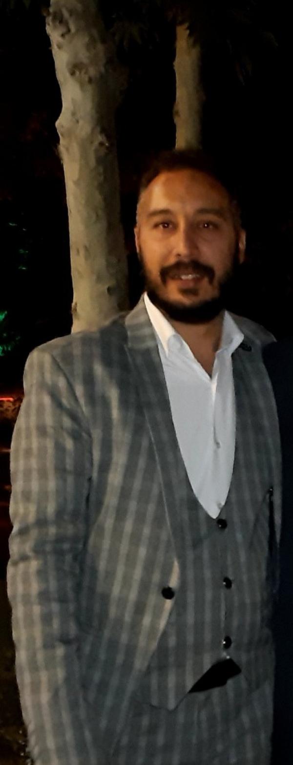 تصویر پروفایل محمدرضا