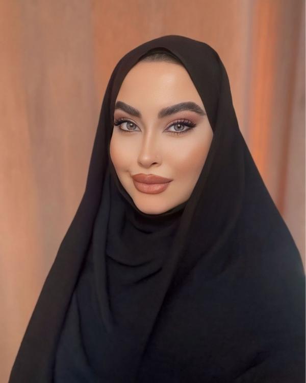 تصویر پروفایل مریم