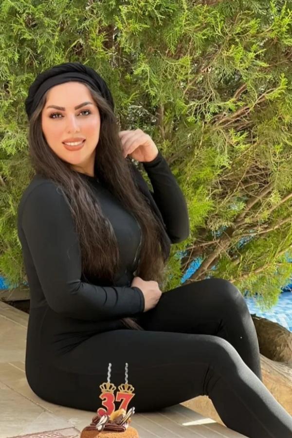 تصویر پروفایل مهسا