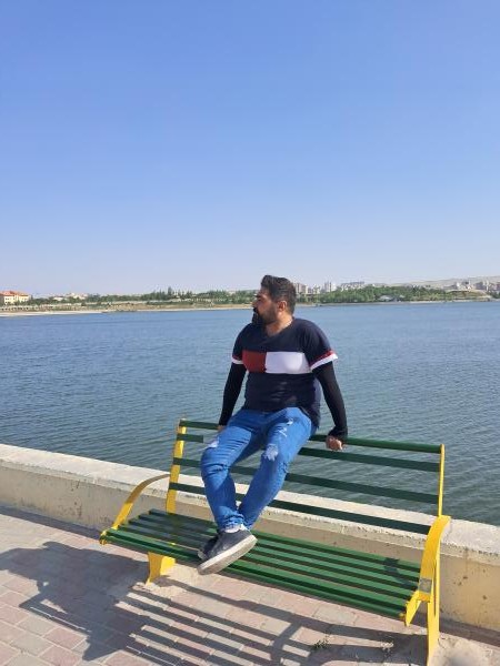 تصویر پروفایل علیرضا