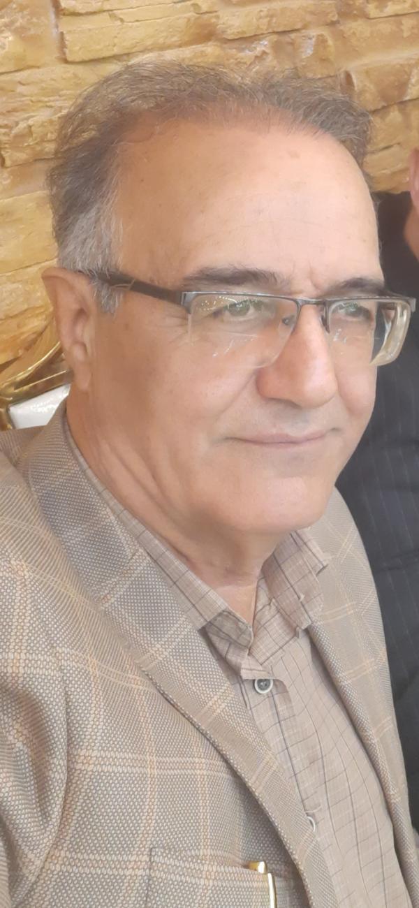 تصویر پروفایل مهدی در سایت همسریابی آغاز نو تصویر پروفایل مهدی