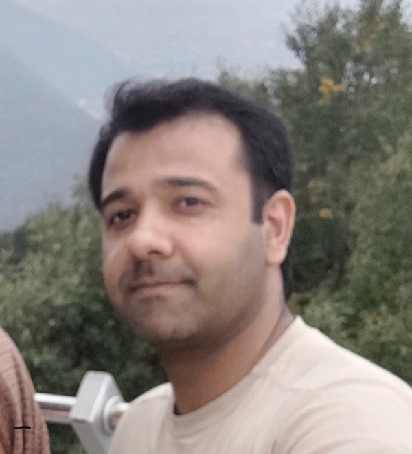 تصویر پروفایل داود