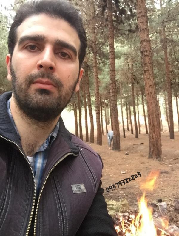 تصویر پروفایل امیر امیران