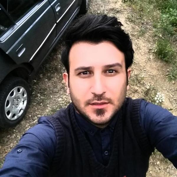 تصویر پروفایل مهران