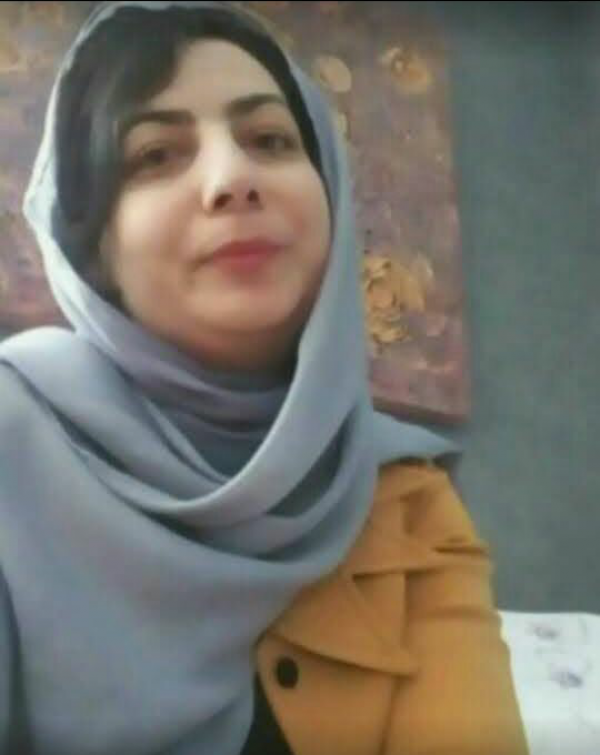 تصویر پروفایل فاطی