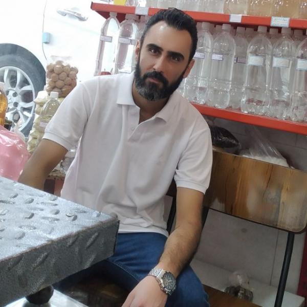 تصویر پروفایل ناصر