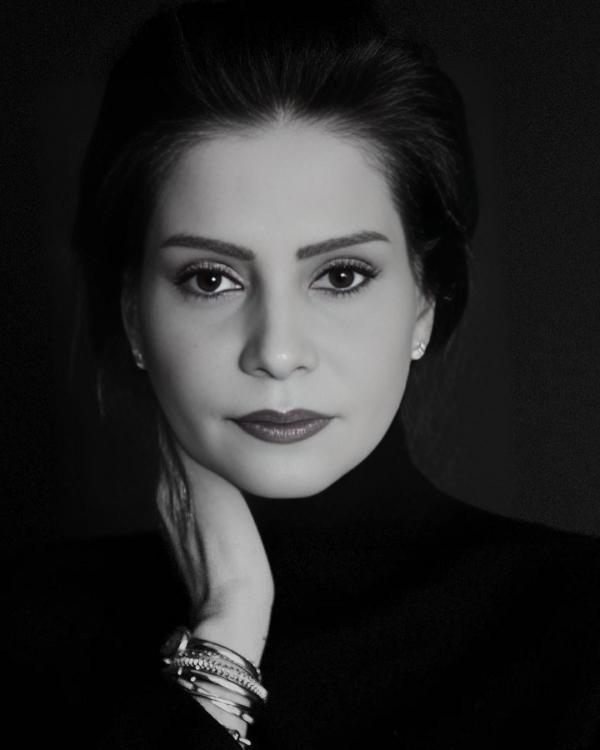 تصویر پروفایل مریم در سایت همسریابی آغاز نو تصویر پروفایل مریم