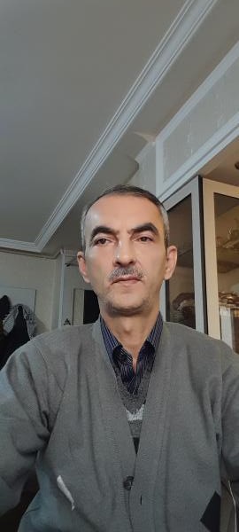 تصویر پروفایل داوود در سایت همسریابی آغاز نو تصویر پروفایل داوود