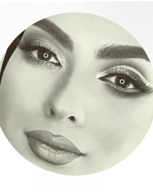 تصویر پروفایل بهار